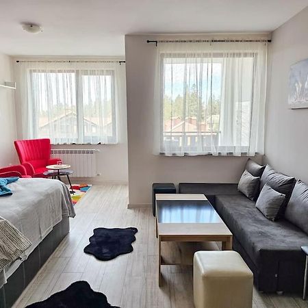 Boutique Studio B37 Borovets Extérieur photo