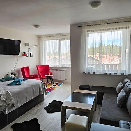 Boutique Studio B37 Borovets Extérieur photo