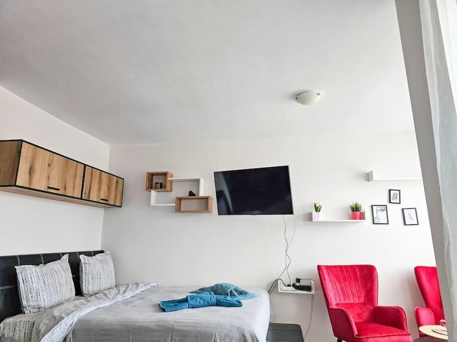 Boutique Studio B37 Borovets Extérieur photo