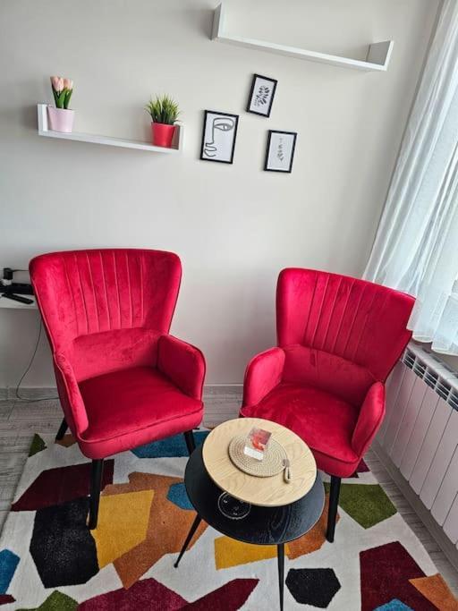 Boutique Studio B37 Borovets Extérieur photo