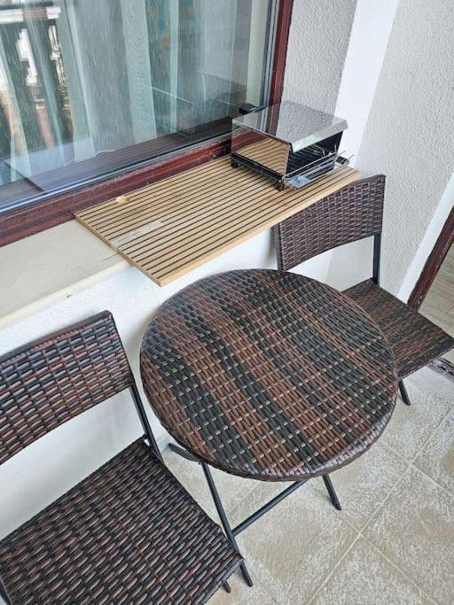 Boutique Studio B37 Borovets Extérieur photo