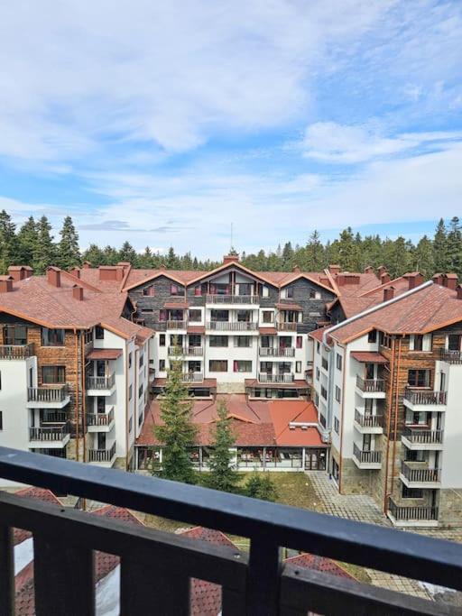 Boutique Studio B37 Borovets Extérieur photo
