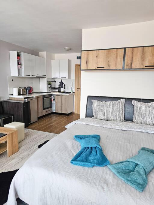 Boutique Studio B37 Borovets Extérieur photo