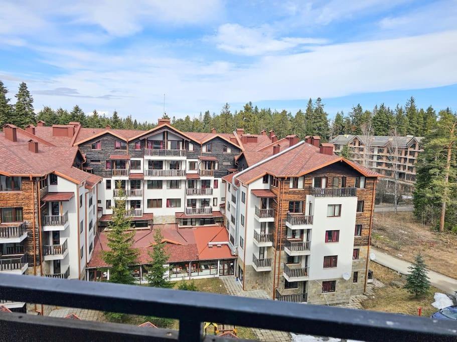 Boutique Studio B37 Borovets Extérieur photo